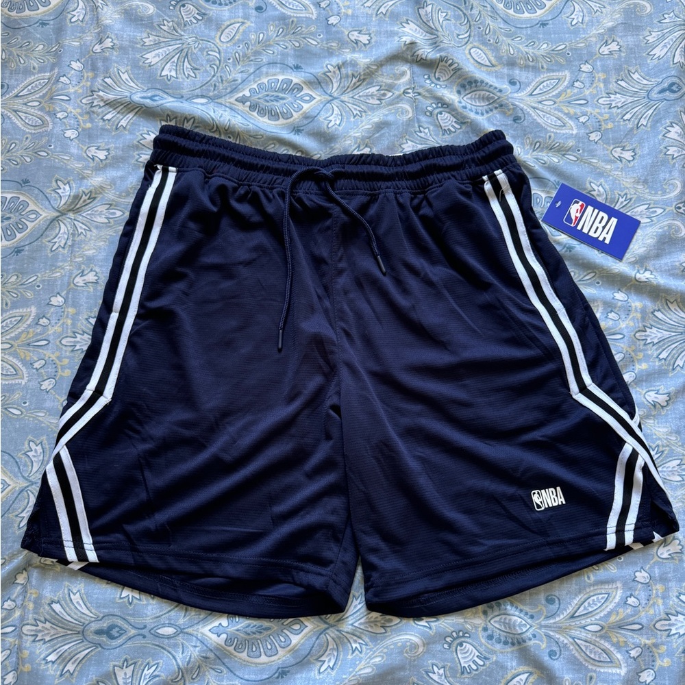 NBA shorts